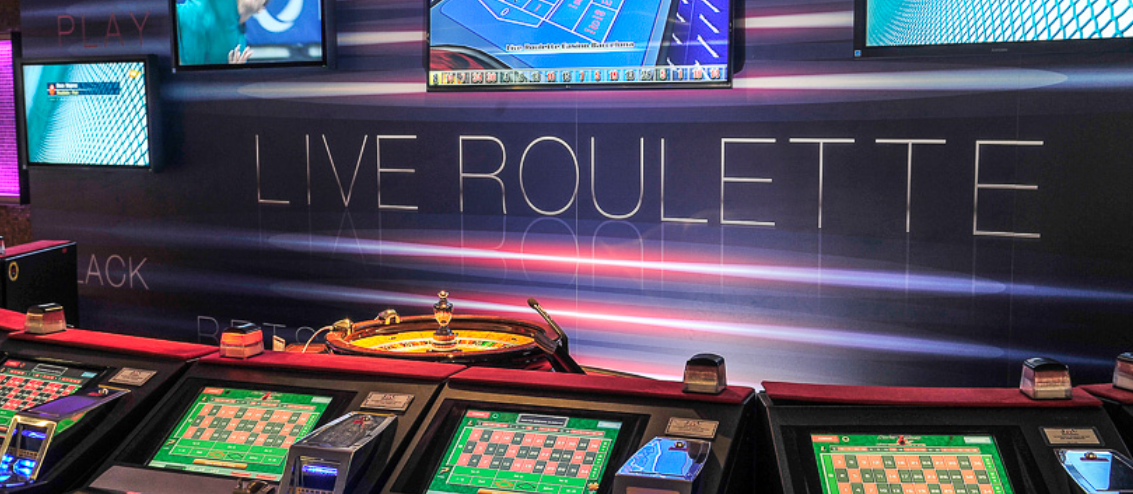 Casino Barcelona online 2026 2