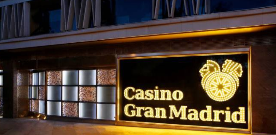 ¿Qué es Casino Gran Madrid y qué ofrece a los jugadores españoles?
