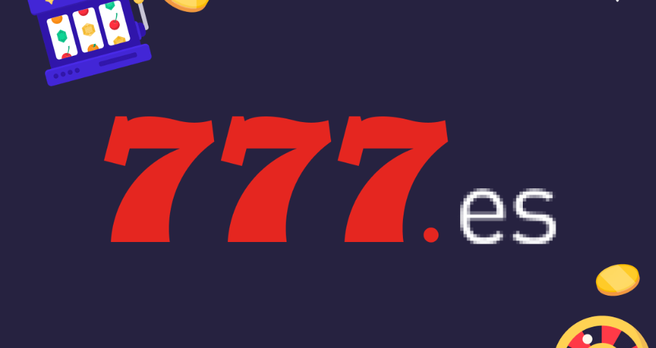 Casino777 España 2026 1