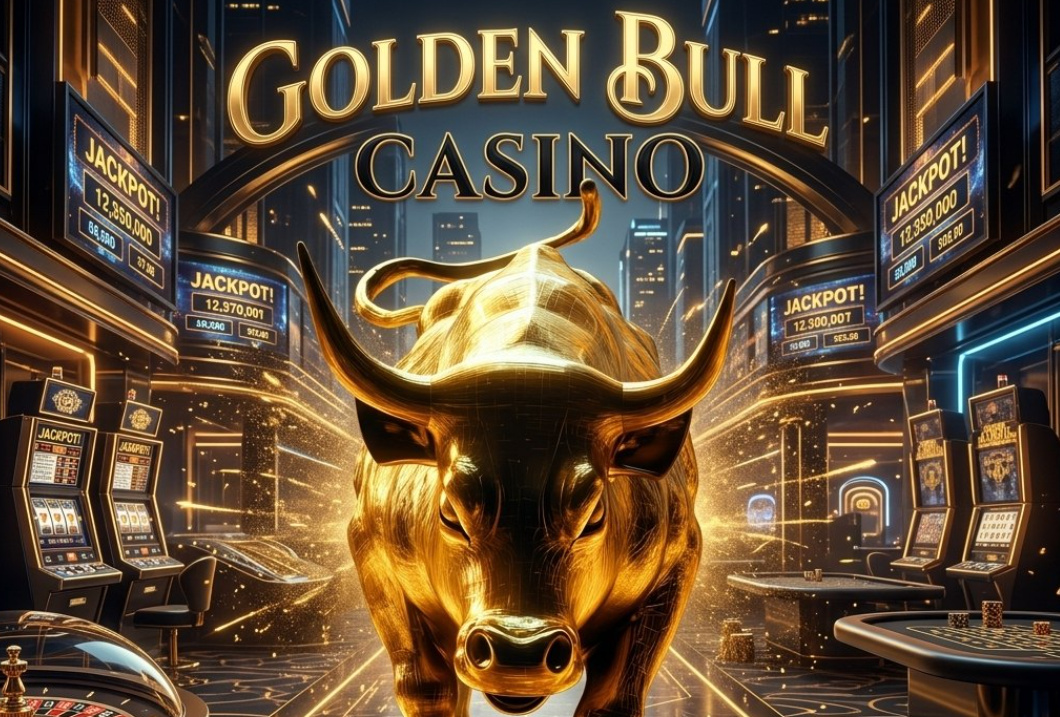 Golden Bull Casino España 2026 1