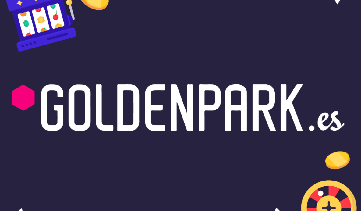 GoldenPark Casino 2026 1