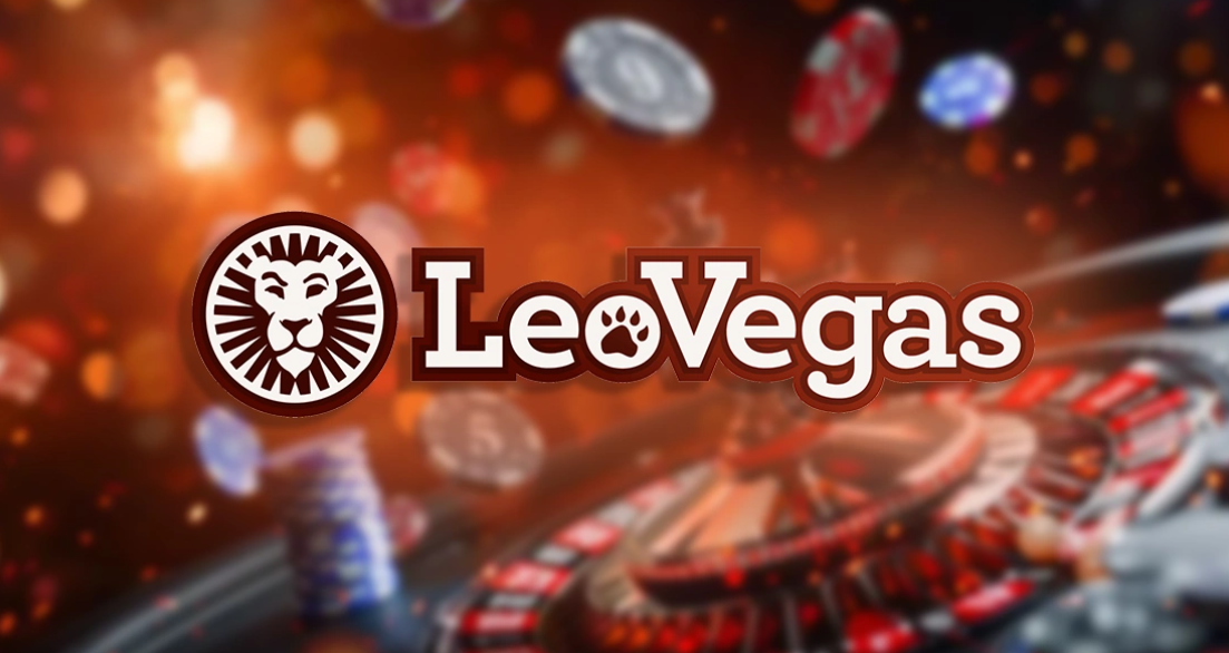 LeoVegas España 2026 1